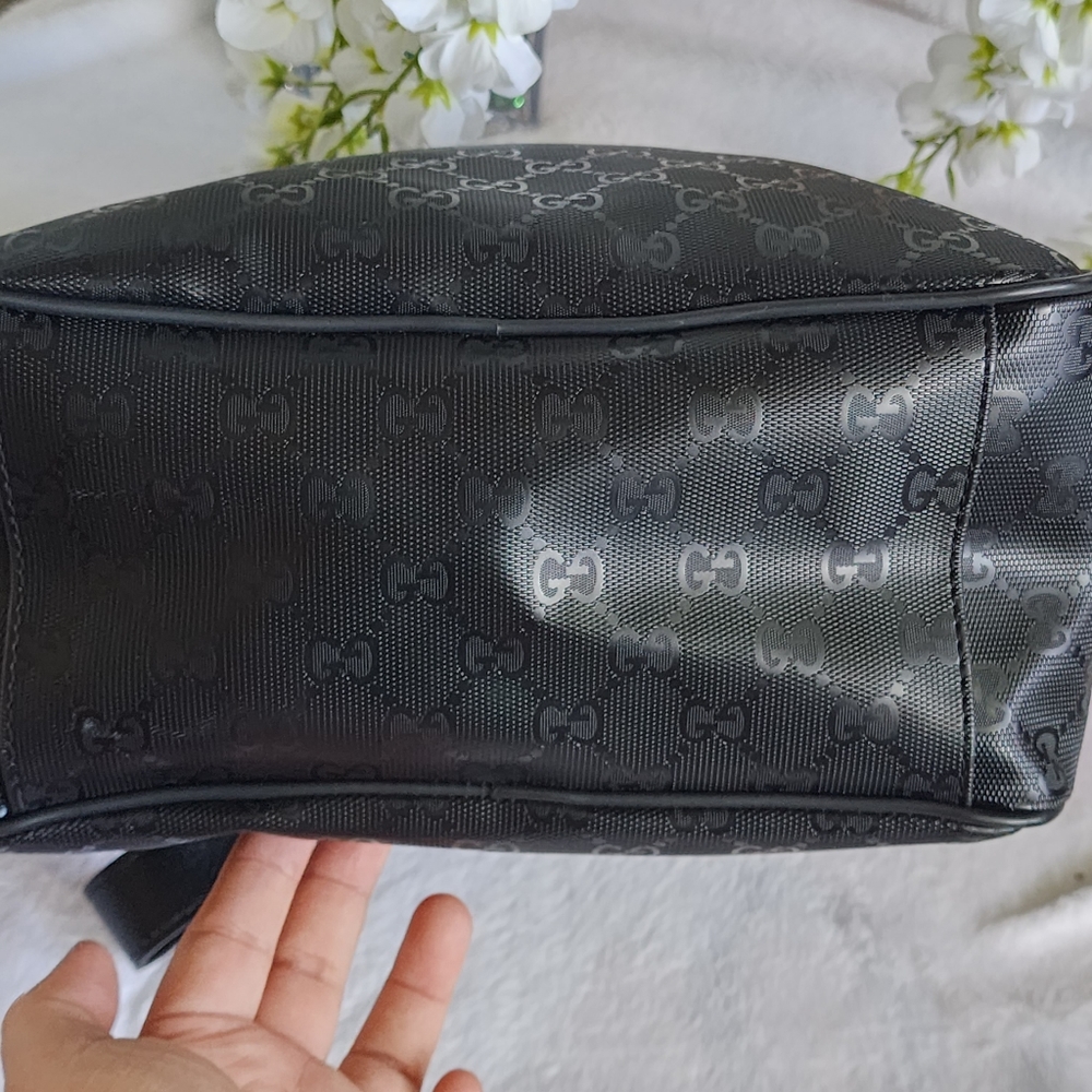 ⚽️ Rare Gucci GG Imprime Crossbody⚽️ - Picture 7 of 17